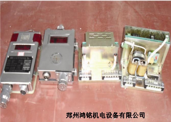 瓦斯传感器及断电仪及其电缆