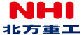 北方重工掘进机配件