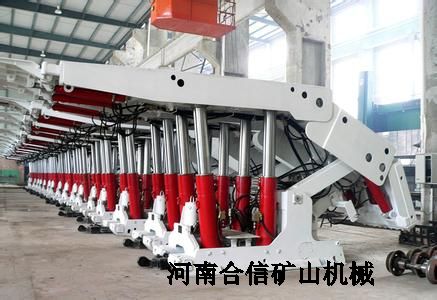 液压支架千斤顶