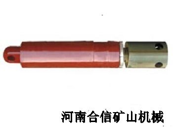侧推千斤顶Z2.1.2-三一液压支架配件