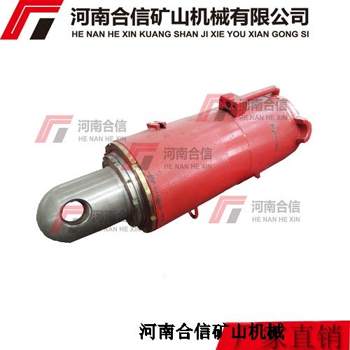 一级护帮千斤顶100/70-405TBZJ.74-三一液压支架配件
