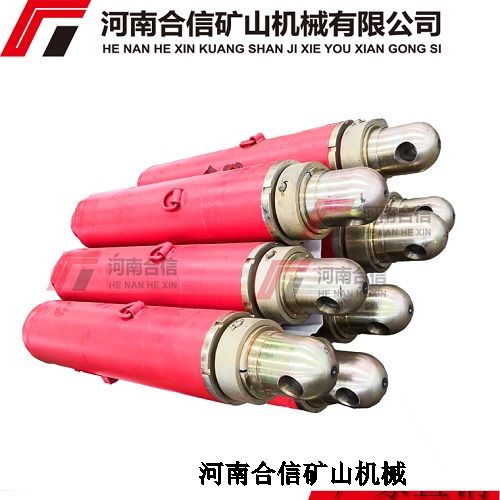 抬底千斤顶125/90-260TBZJ.29-三一液压支架配件