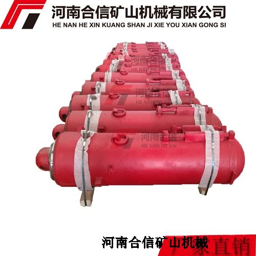 ZF9000/22/35放顶煤液压支架配件