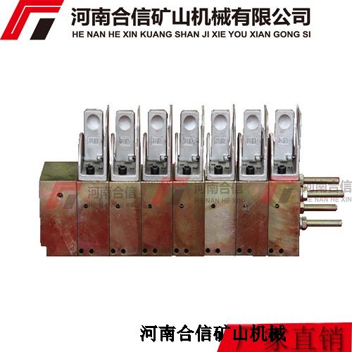 ZF15000-26-40型液压支架配件